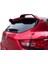 Renault Clio 4 Rs V Cup (2012 - 2019) Spoiler (Plastik) 4