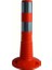 - Esnek Şerit Ayırıcı Delinatör - 45 cm 1