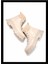 Bej Kadın Bot & Bootie K02688008009 1
