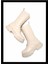 Bej Kadın Bot & Bootie K02688009009 1