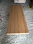 Kütük Ağaç Tezgah Imalatı 50X110.CM 3