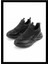 Siyah Streç Kadın Sneaker K01234031017 1