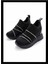 Siyah Streç Kadın Sneaker K01313002717 1