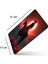 Sonictouch Gün Batımı Kovboy Temalı Kaydırmaz Gaming Oyuncu Dikişsiz Siyah Mouse Pad/ped 17X21CM 2