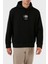 Logo Işlemeli Kapüşonlu % 100 Pamuk Regular Fit Erkek Sweat 6R1MCN 1jwpz 0999 5
