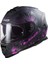 Storm 2 Burst Full Face Motosiklet Kaskı 1