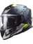 Storm 2 Sprinter Full Face Motosiklet Kaskı 2