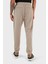 Pamuk Ipli Elastik Paçalı Regular Fit Jogger Spor Pantolon Erkek Pantolon 6R1PU3 1jwpz 0643 3