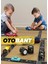 Zhl Toys Zhltoys Otobant Eğitici ve Eğlenceli Yol Yapım Road Tape Şerit Oyun Bandı Eğitici Oyuncak 2