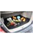 Renault Symbol Sedan 2007 - 2012 Bagaj Havuzu 3D Kauçuk Kokusuz Tam Uyumlu 3
