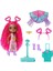 Barbie Extra Mini Bebekler HGP62-HPB19 2