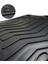 Ford Focus 2 Sedan Bagaj Havuzu 3D Galaxy Araca Özel 2