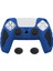 Playstation 5 Ps5 Joystick Kol Silikon Kılıf Analog Koruyucu Set 1