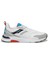Axıon Pu 3pr Beyaz Erkek Sneaker 1