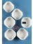 Sunumluk Mira Porselen Derin 10 cm TR-3119 1