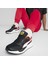Ferrari X-Ray Erkek Spor Ayakkabı SIYAH-30782701 43 - Siyah-Kırmızı-Beyaz 5