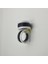 Hidrolik Piston Keçesi Kompakt Set Bezli Nbr K16 - 123X140X26,5 4