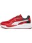 Ferrari X-Ray Erkek Spor AYAKKABI-30782702 45 - Kırmızı-Beyaz 1