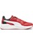 Ferrari X-Ray Erkek Spor AYAKKABI-30782702 45 - Kırmızı-Beyaz 2
