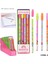 Top Model Topmodel Pencil-Set With Eraser-Topper Selflove 1