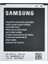 S3 Mini / I8160 Samsung Batarya Pil 1500 Mah EB-L1M7 2