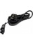 1.2mt Notebook Power (Yonca) Kablo Ironstar IRK3320 1