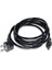 1.2mt Notebook Power (Yonca) Kablo Ironstar IRK3320 2