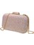 Banket Clutch Omuz Zinciri Clutch Payetler (Yurt Dışından) 1