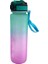 Pipetli, Çift Renkli, Mika Motivasyon Matarası 1 LT HK2735 1