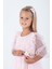 Ahenk Kids AHENGİM KIZ ÇOCUK ELBİSE TOKALI ELBİSE KEMERLİ ELBİSE DANTELLİ TÜLLÜ AK2206 1