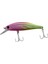 T-Rex 80S 11GR 80MM Maket Balık - 182 Double Pink Chart 1