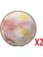 Cosmos Mini Kase 10CM 2'li 04ALM003386 1