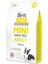 Brit Care Mini Adult Kuzulu Tahılsız Küçük Irk Köpek Maması 2 kg 1