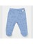 Organic Cotton 2 Li Patikli Bebek Pantolon CSYM1161 3