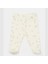 Organic Cotton 2 Li Patikli Bebek Pantolon CSYM1161 4