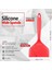 2'li Paket Geniş Silikon Spatula, Yapışmaz Gözleme Küreği (Yurt Dışından) 1