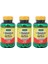 L-Glutatyon 500 mg 3 x 100 Kapsül Deve Dikeni Enginar Alfa Lipoik Asit L-Glutathione 1