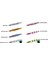 Ocea Center Sardine JT705TE 8.8cm 50GR Jig Yem İğnesiz 1