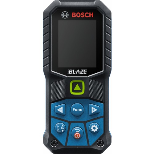 Bosch Glm 50-25 G Lazerli Uzaklık Ölçer