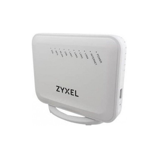 Zyxel VMG1312 4 Port Vdsl Modem (YENİLENMİŞ)