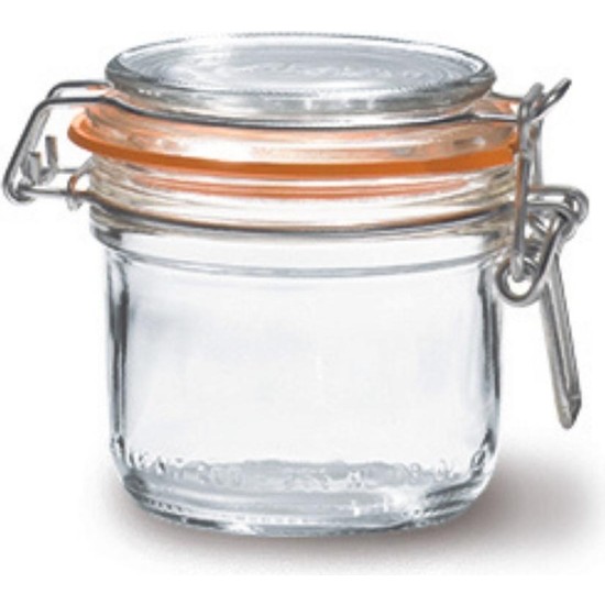 Le Parfait Super Terrines Klipsli/contalı Cam Kavanoz 200 ml Fiyatı