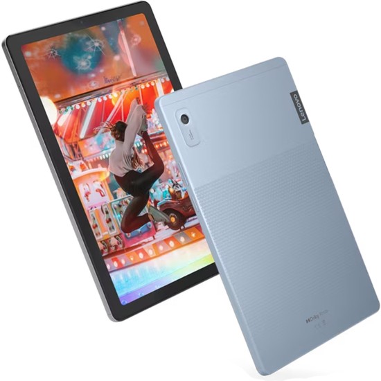 Lenovo Tab M9 9.0 3gb 32GB Hd IPS Android Gri ZAC40013TR Tablet