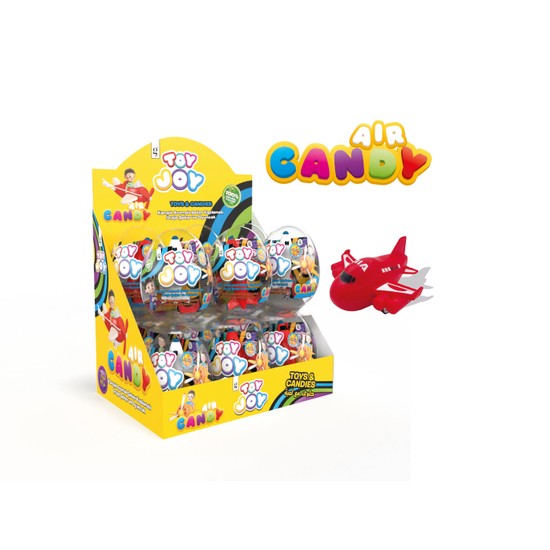 Toy Joy Aır Candy 10 gr 12 Adet Fiyatı Taksit Seçenekleri