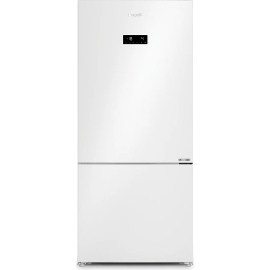 Arçelik 283721 Eb Kombi No Frost Buzdolabı (Revizyonlu)