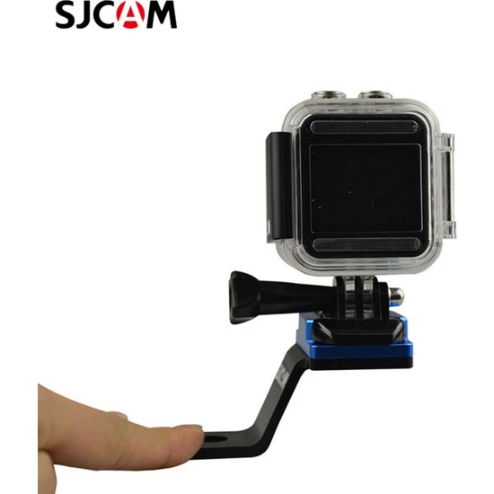 Sjcam Motorsiklet Kamera Sabitleme Parçası