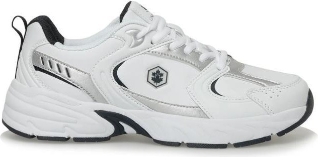 Lumberjack Pol Wmn Pu Unisex Günlük Spor Ayakkabı görsel 2