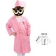 Renk Pembe