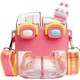  Renk Pembe