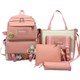  Renk Pembe