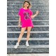  Renk 50P-Pembe